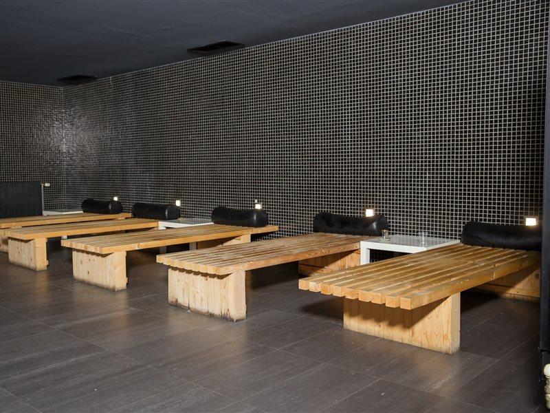 Riverside Boutique Hotel Bansko Exterior foto
